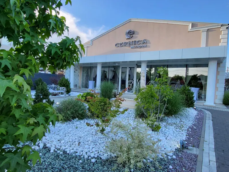 Restaurant nuntă Buzău – Cernica Ballroom